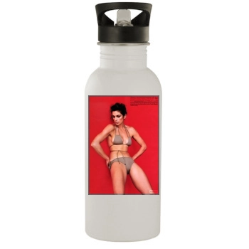 Cindy Crawford Stainless Steel Water Bottle