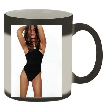 Cindy Crawford Color Changing Mug