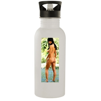 Joyce Gibson Stainless Steel Water Bottle