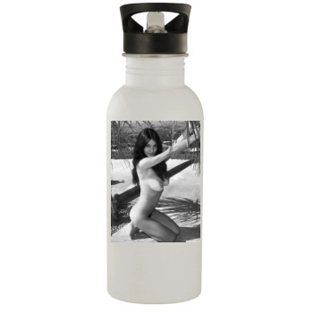 Joyce Gibson Stainless Steel Water Bottle