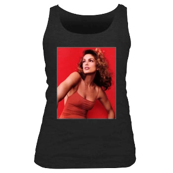 Cindy Crawford Women's Tank Top