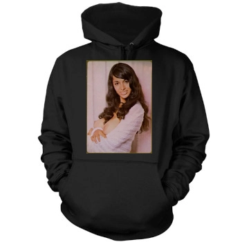 Joyce Gibson Mens Pullover Hoodie Sweatshirt