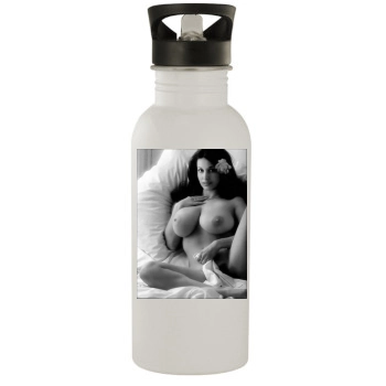 Joyce Gibson Stainless Steel Water Bottle