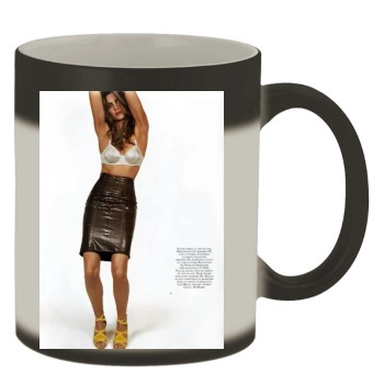 Cindy Crawford Color Changing Mug