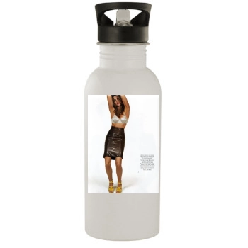 Cindy Crawford Stainless Steel Water Bottle