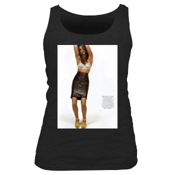 Cindy Crawford Women's Tank Top