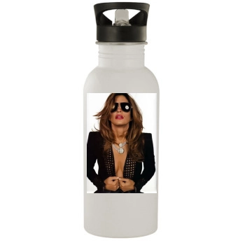 Cindy Crawford Stainless Steel Water Bottle