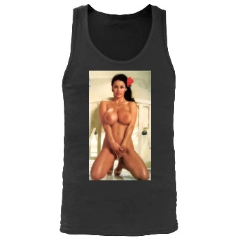 Joyce Gibson Men's Tank Top