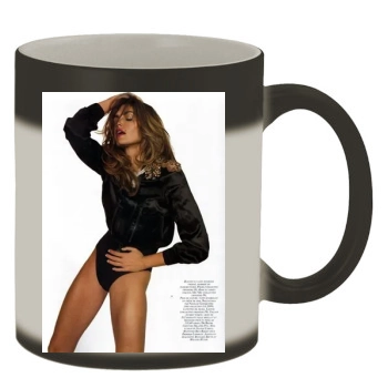 Cindy Crawford Color Changing Mug