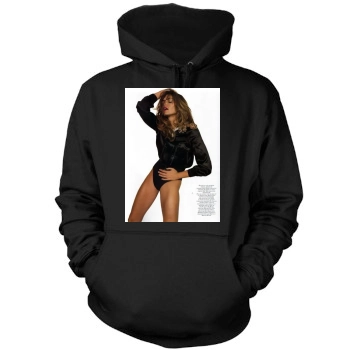 Cindy Crawford Mens Pullover Hoodie Sweatshirt