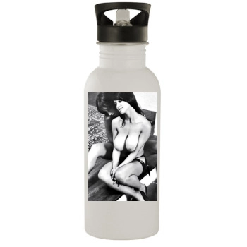 Joyce Gibson Stainless Steel Water Bottle