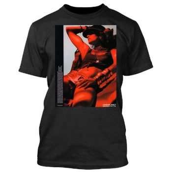 Cindy Crawford Men's TShirt