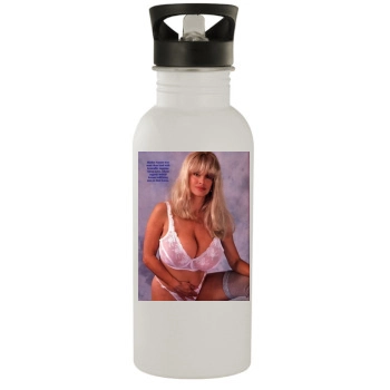 Joyce Gibson Stainless Steel Water Bottle