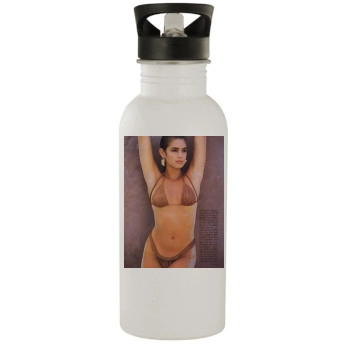 Cindy Crawford Stainless Steel Water Bottle