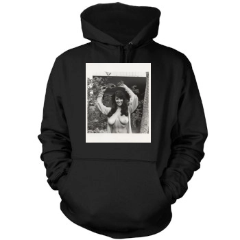 Joyce Gibson Mens Pullover Hoodie Sweatshirt