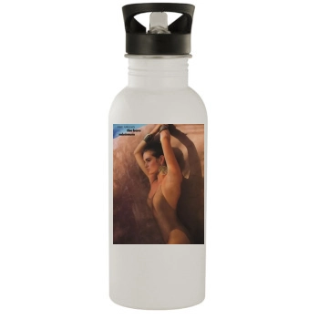 Cindy Crawford Stainless Steel Water Bottle