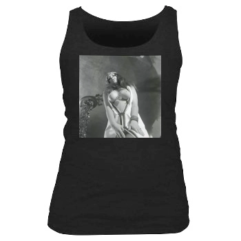 Joyce Gibson Women's Tank Top