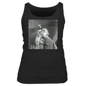 Joyce Gibson Women's Tank Top