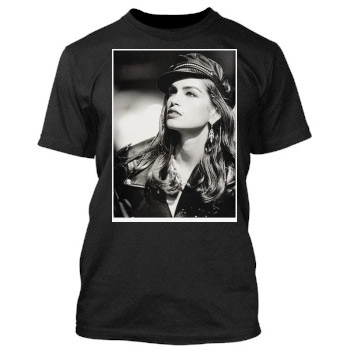 Cindy Crawford Men's TShirt