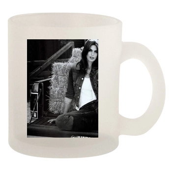 Cindy Crawford 10oz Frosted Mug