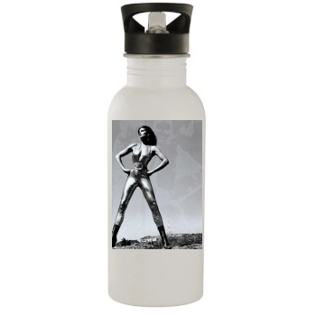 Cindy Crawford Stainless Steel Water Bottle