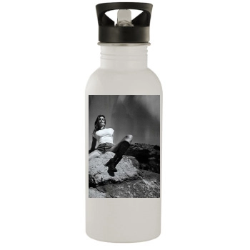 Cindy Crawford Stainless Steel Water Bottle