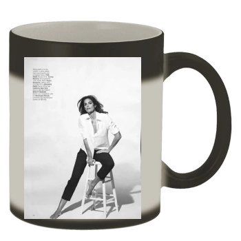 Cindy Crawford Color Changing Mug