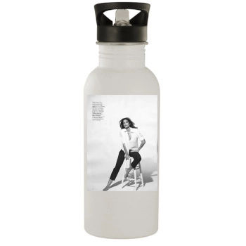 Cindy Crawford Stainless Steel Water Bottle