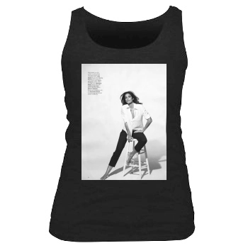 Cindy Crawford Women's Tank Top