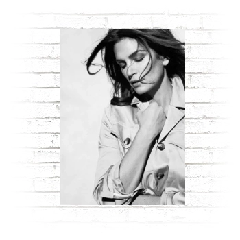 Cindy Crawford Poster