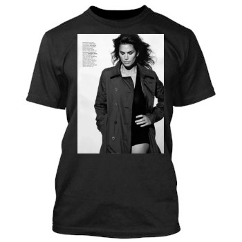 Cindy Crawford Men's TShirt