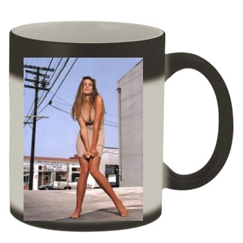 Cindy Crawford Color Changing Mug