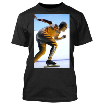 Cindy Klassen Men's TShirt