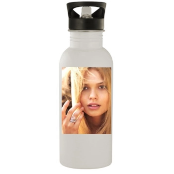 Cintia Dicker Stainless Steel Water Bottle