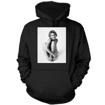 Claire Danes Mens Pullover Hoodie Sweatshirt