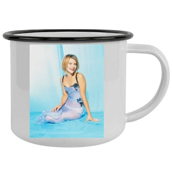 Claire Danes Camping Mug