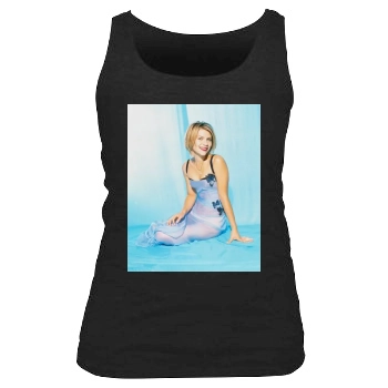 Claire Danes Women's Tank Top