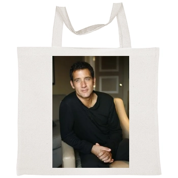 Clive Owen Tote