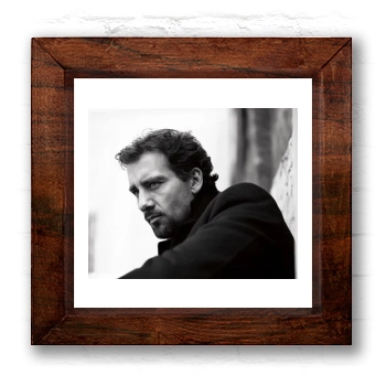 Clive Owen 6x6