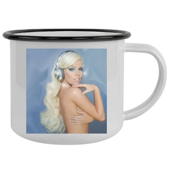 Colleen Shannon Camping Mug