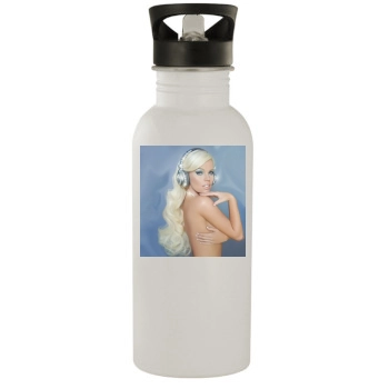 Colleen Shannon Stainless Steel Water Bottle