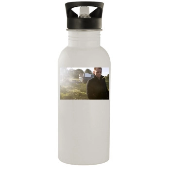 Daniel Craig Stainless Steel Water Bottle