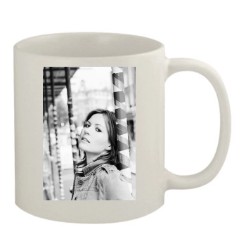 Dido 11oz White Mug