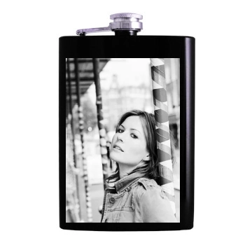 Dido Hip Flask