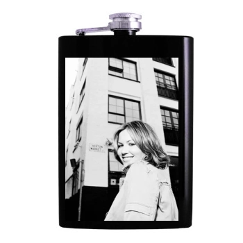 Dido Hip Flask