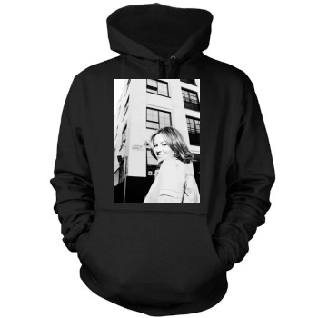 Dido Mens Pullover Hoodie Sweatshirt