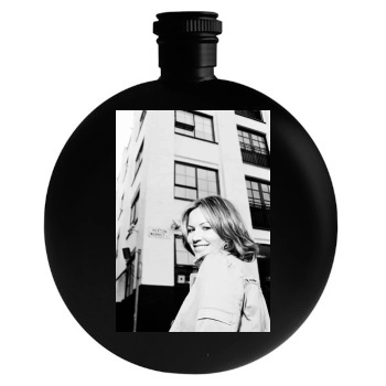 Dido Round Flask