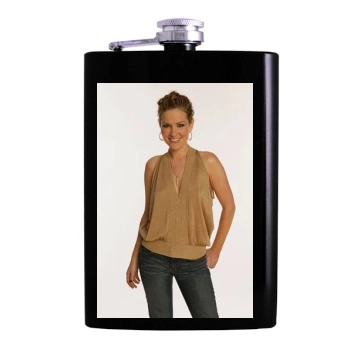 Dido Hip Flask