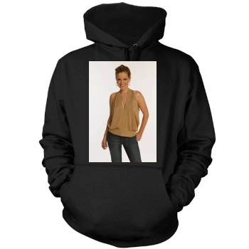 Dido Mens Pullover Hoodie Sweatshirt