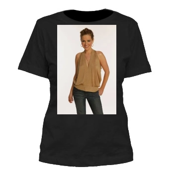 Dido Women's Cut T-Shirt